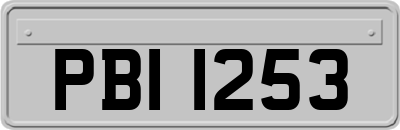 PBI1253