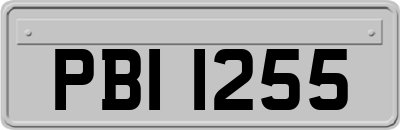 PBI1255