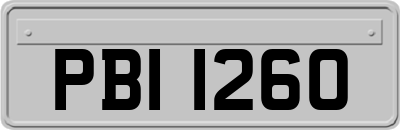 PBI1260