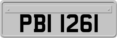 PBI1261