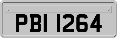 PBI1264