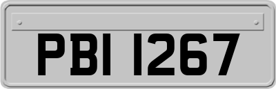 PBI1267