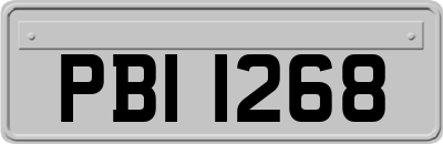 PBI1268