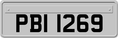 PBI1269