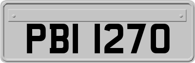 PBI1270