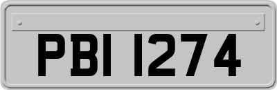 PBI1274