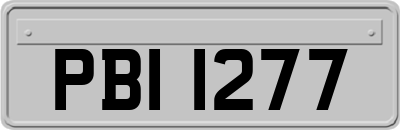 PBI1277