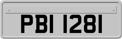 PBI1281