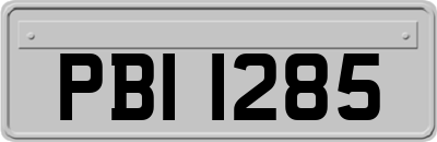 PBI1285