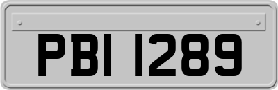 PBI1289