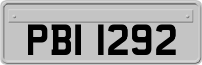 PBI1292