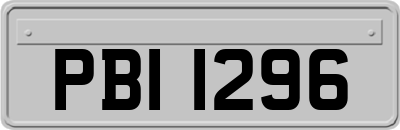 PBI1296