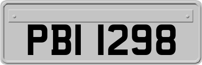 PBI1298