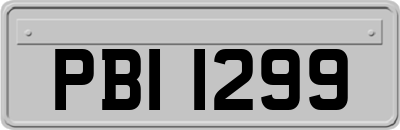 PBI1299