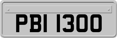 PBI1300