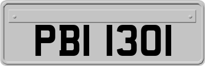 PBI1301