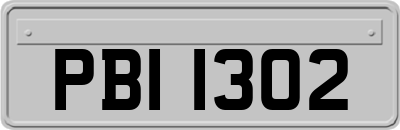 PBI1302