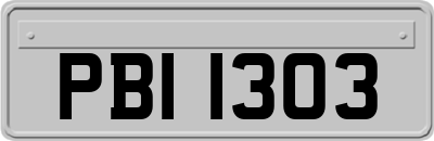 PBI1303