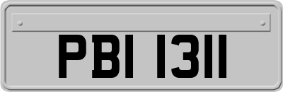 PBI1311