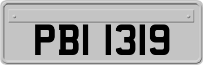 PBI1319