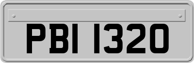 PBI1320