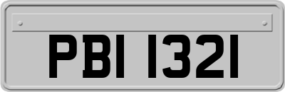 PBI1321