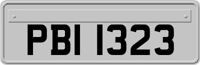 PBI1323