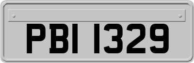 PBI1329