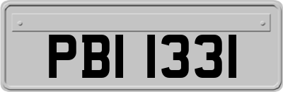 PBI1331