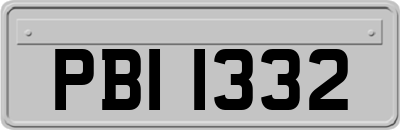 PBI1332