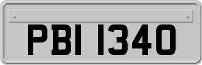 PBI1340