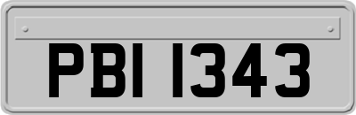 PBI1343