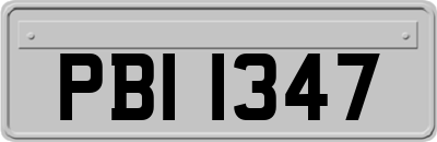 PBI1347