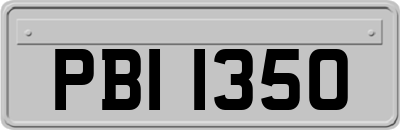 PBI1350