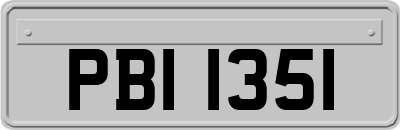 PBI1351