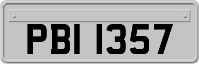 PBI1357