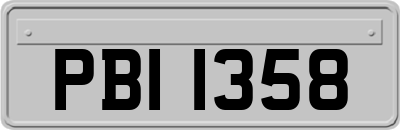 PBI1358