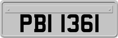 PBI1361