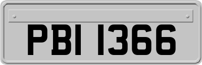 PBI1366