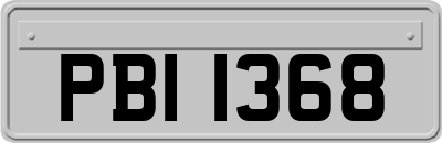 PBI1368