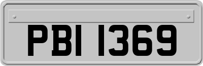 PBI1369