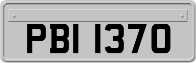 PBI1370