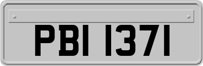 PBI1371