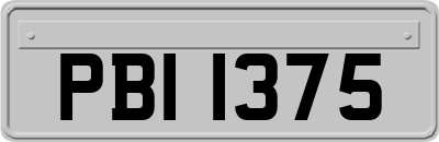 PBI1375