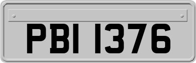 PBI1376