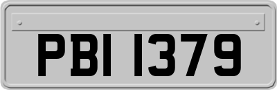 PBI1379