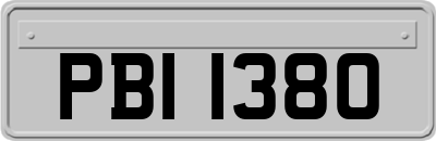 PBI1380