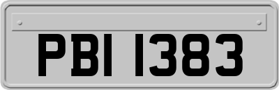 PBI1383