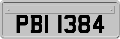 PBI1384