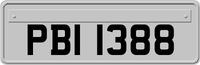 PBI1388